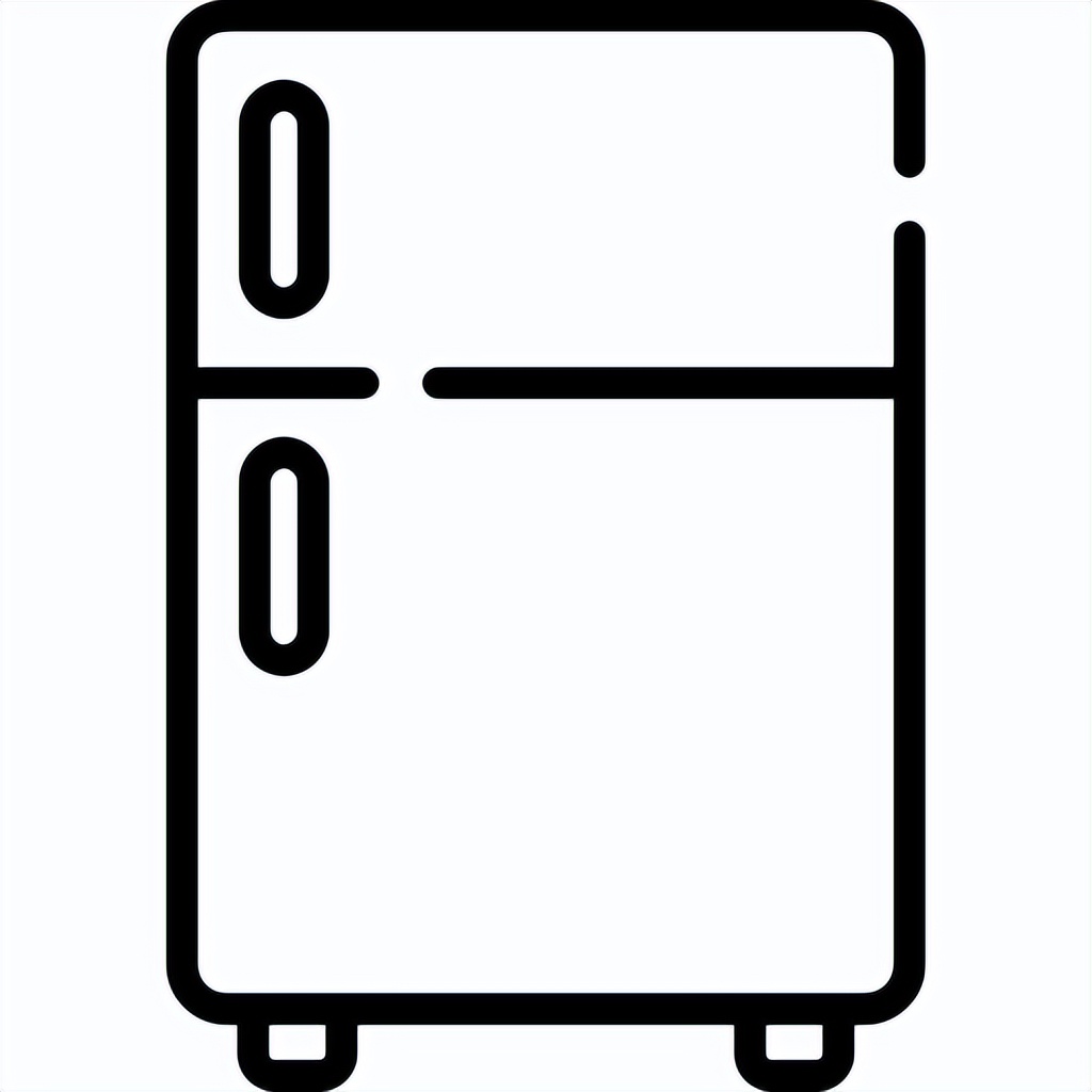 疫情期间装修经验分享,等疫情过后一定买个大冰箱