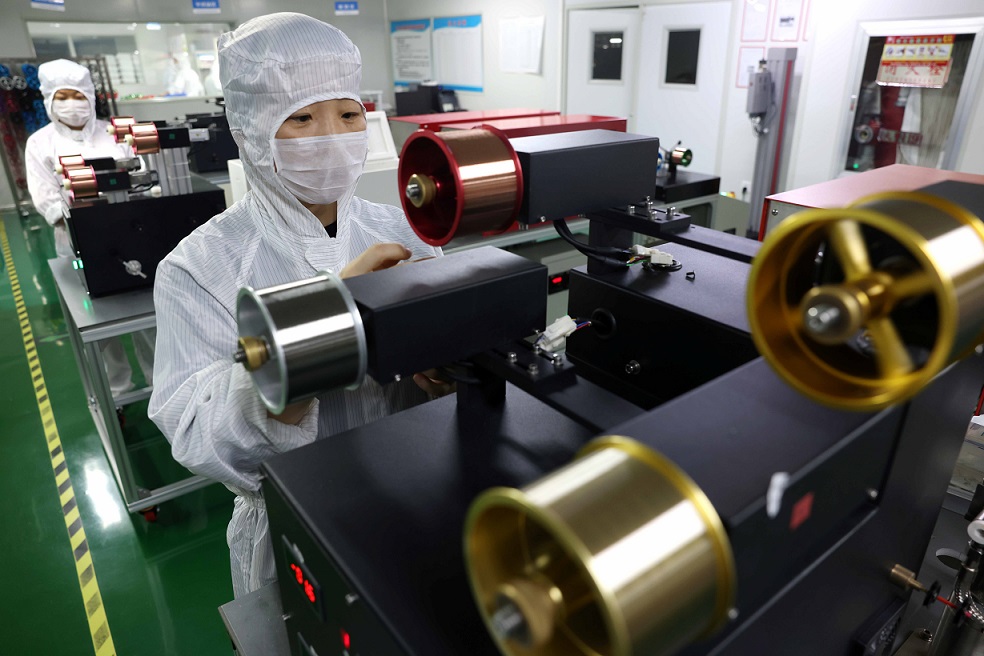 瑶海产业区,瑶海区有哪些产业园