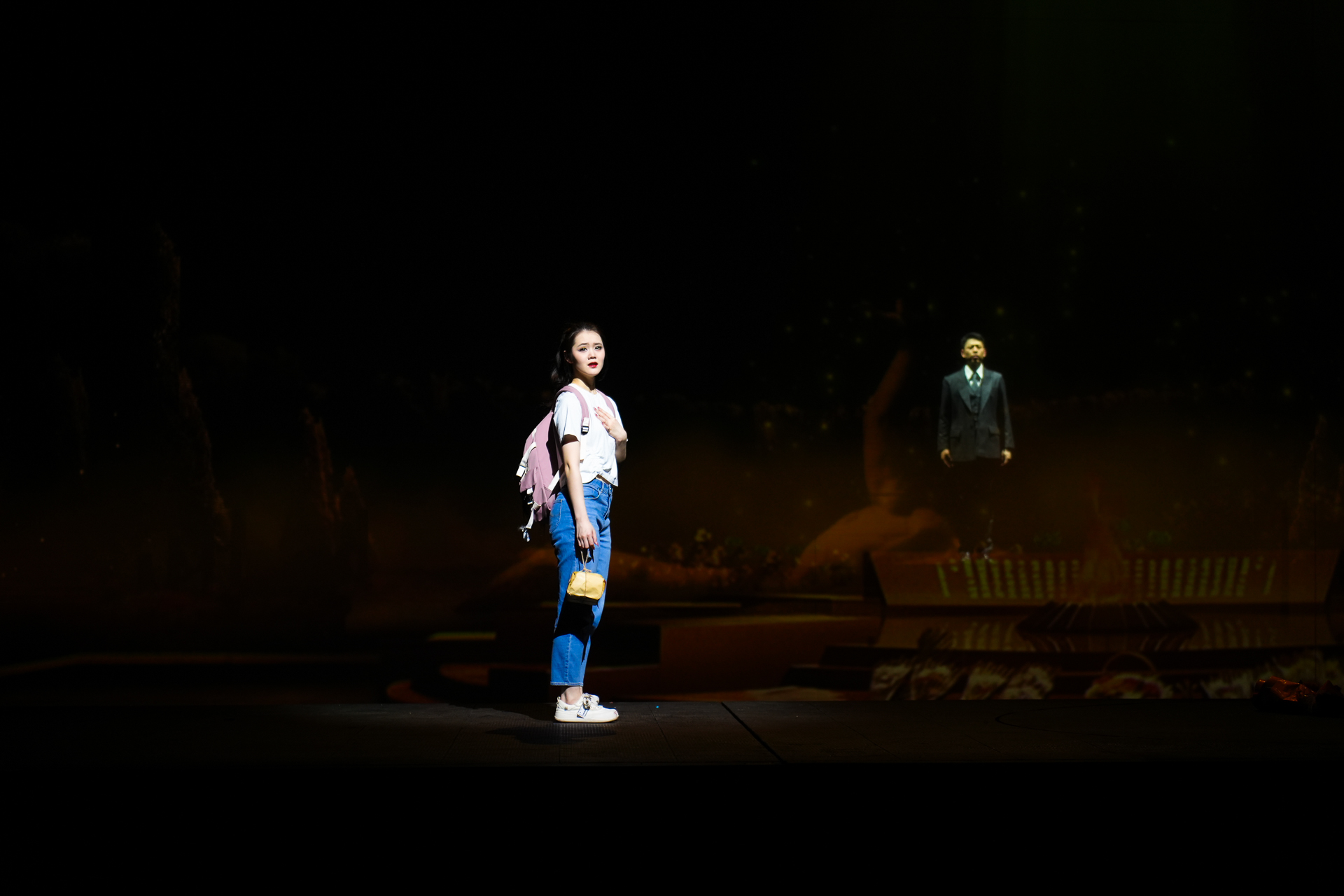 上海千古情景区游玩项目,上海千古情景区为什么要预约