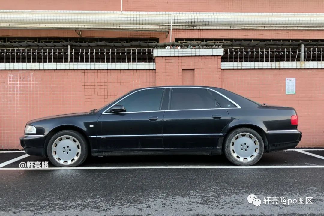 标轴奥迪a8尺寸,奥迪a8所有款式图片