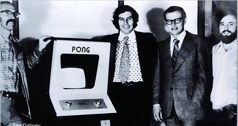 雅达利公司有多强大,雅达利重回巅峰