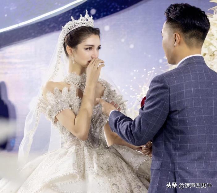 天津富二代娶乌克兰媳妇,天津小伙娶乌克兰媳妇视频