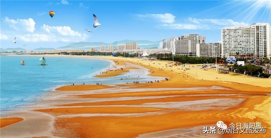 山东海阳十大美丽城市,海阳市全国排名