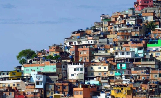 巴西千湖沙漠现状,巴西足球王国在哪