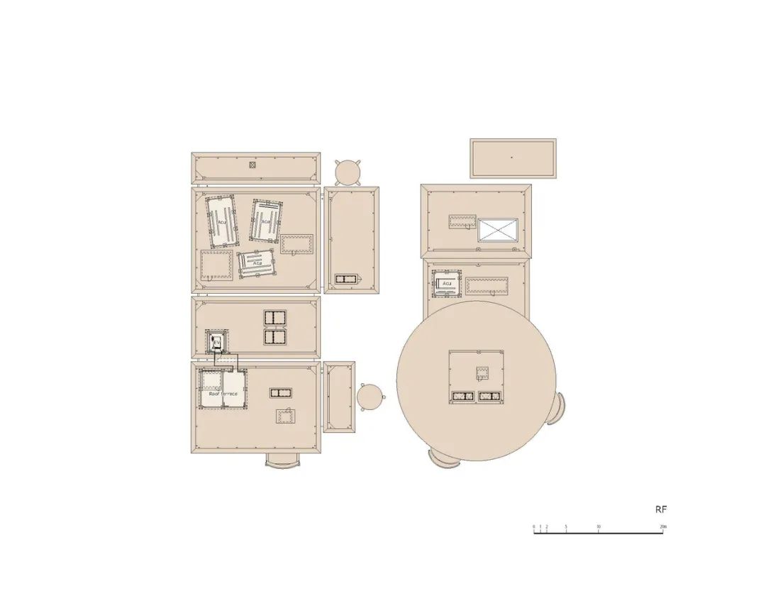 日建设计师,日建设计作品