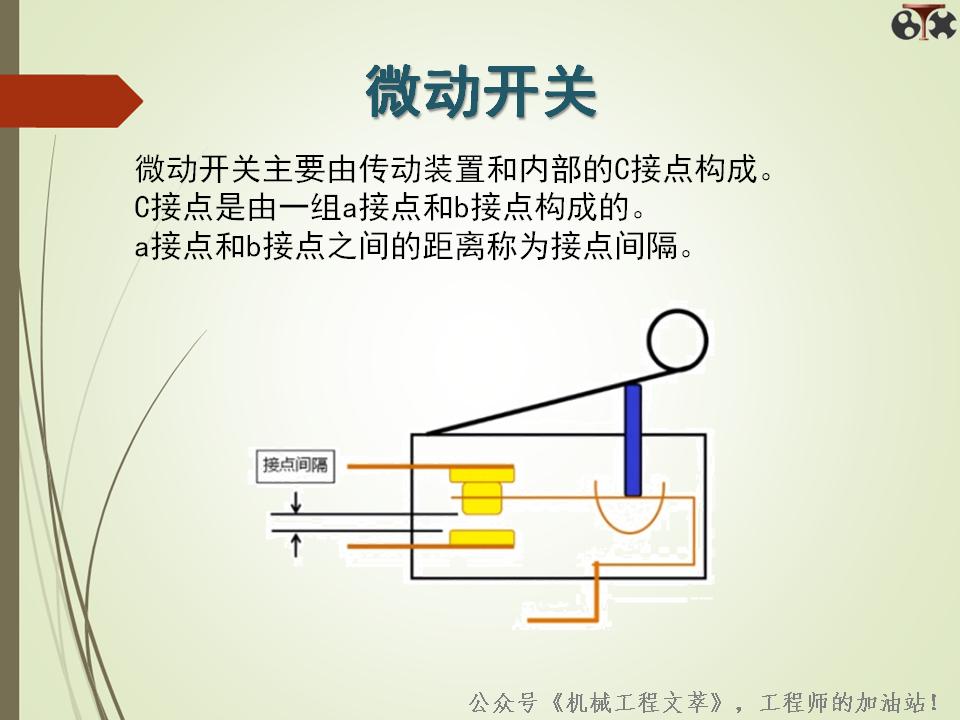 一文看懂电磁阀几位几通,微动开关和限位开关的区别