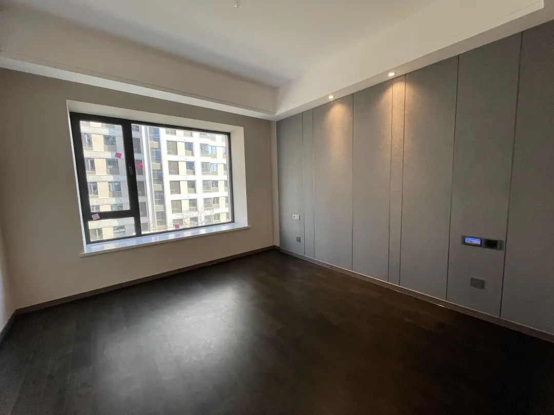 中国铁建西派时代验房,西派时代沣西样板间