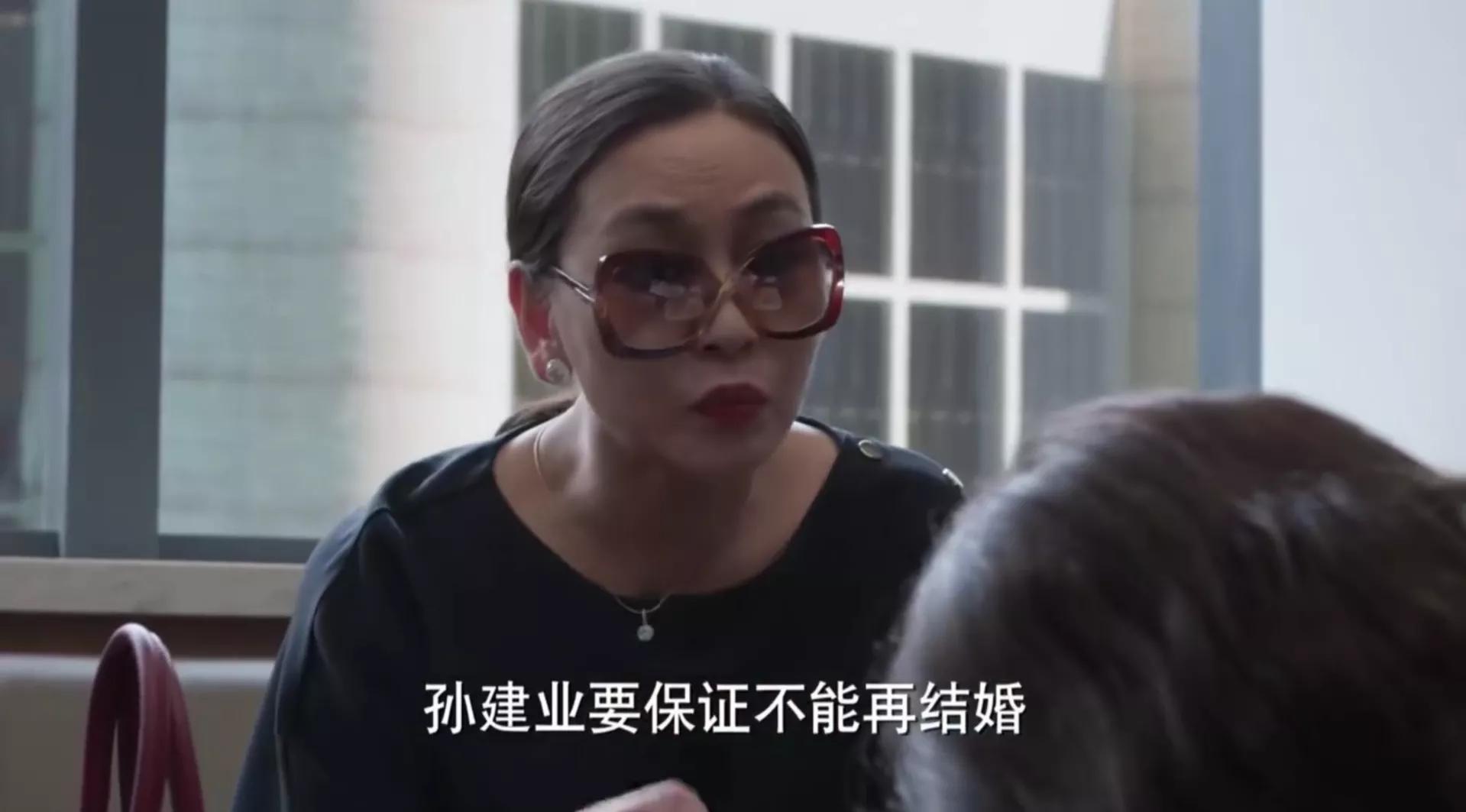 平凡之路：律师塑造得很接地气，但案件类型单一，总是离婚