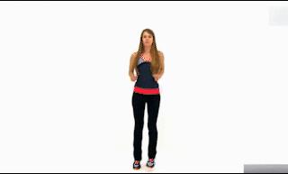 热身和拉伸什么时候做？怎么做？