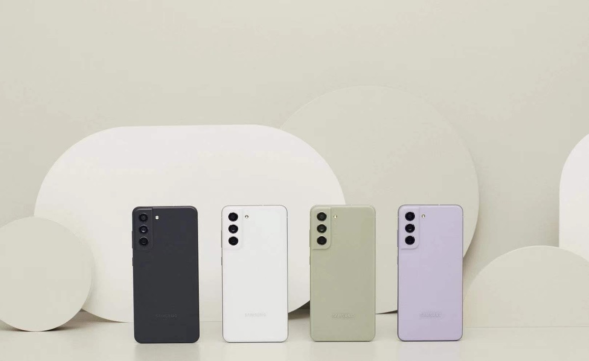 三星的599元新机,三星新品来了这配置是认真的吗