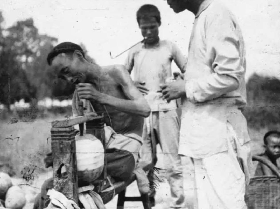 一组珍贵的照片满满的回忆,一组珍贵老照片看民国