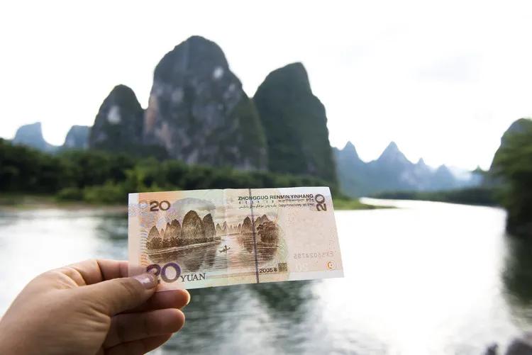 人民币百元大钞最早什么时候发行,最新版人民币百元大钞