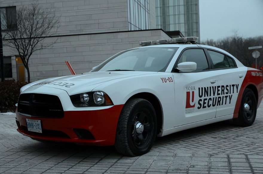 约克大学（加拿大）——加拿大综合规模第三大的综合类大学