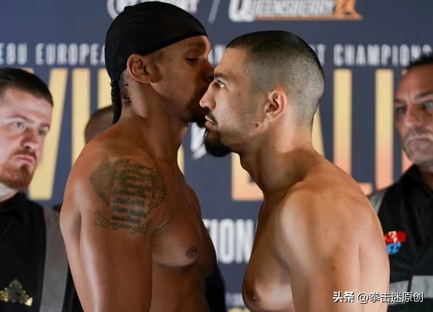 泰森三番战ko霍利菲尔德战绩,贝特比耶夫vs亚德赛后专家评论