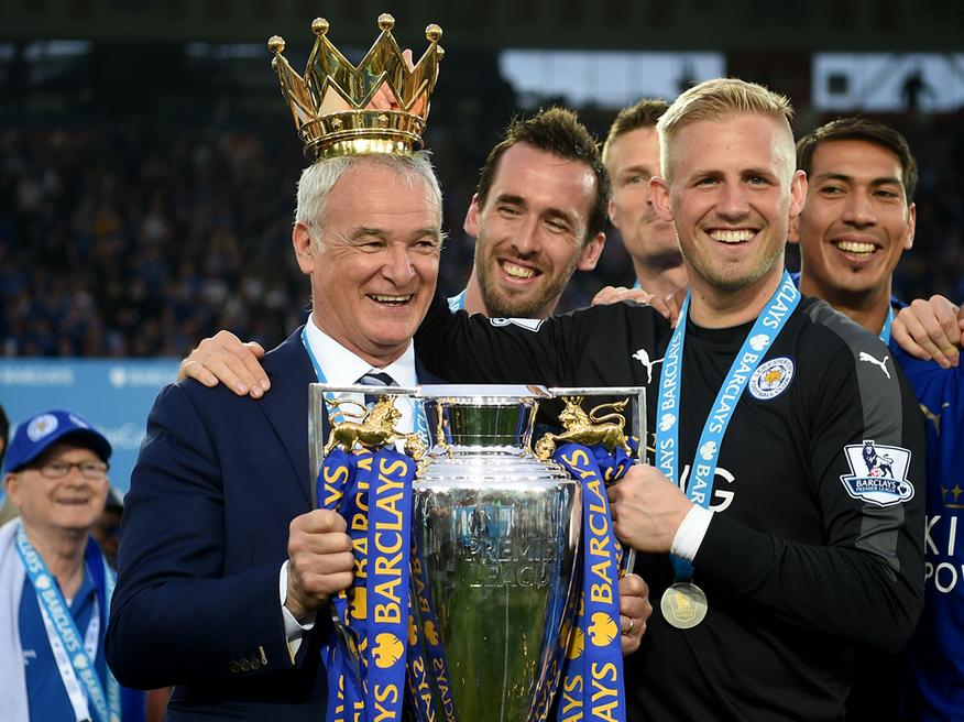 拉涅利fifa最佳主教练,英超各个赛季最佳主教练是谁