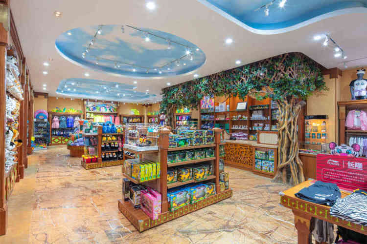 广州长隆酒店童趣乐园,广州游玩长隆性价比超高的酒店