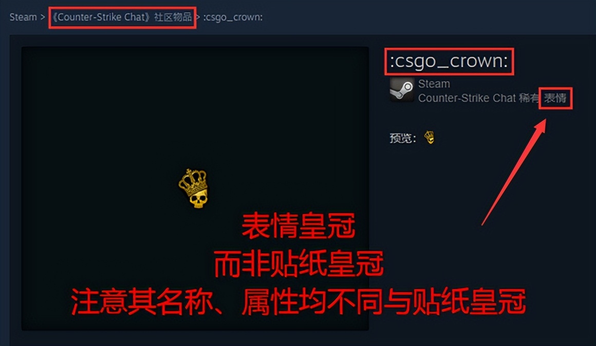 csgo饰品市场崩盘,csgo饰品交易防诈骗
