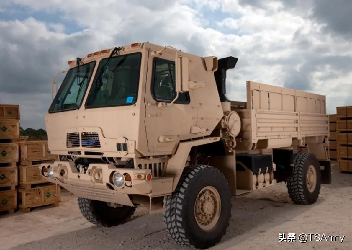 中国军用大型豪华车,中国最新式的军用汽车