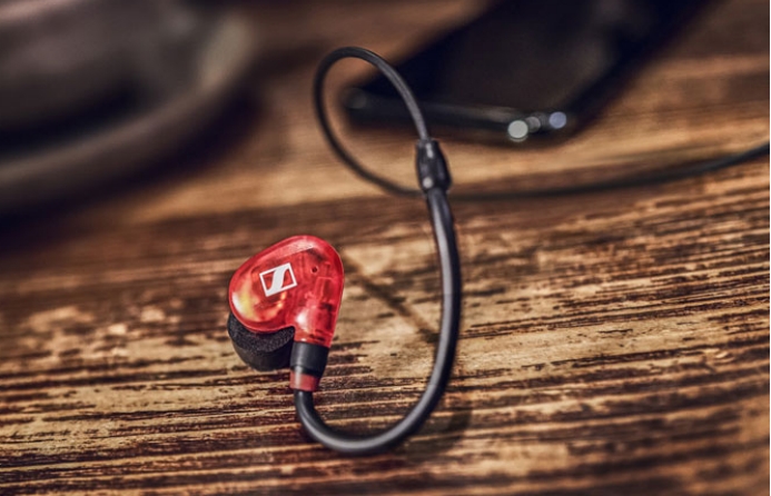 有线hifi耳机300-500,入门级hifi有线耳机推荐