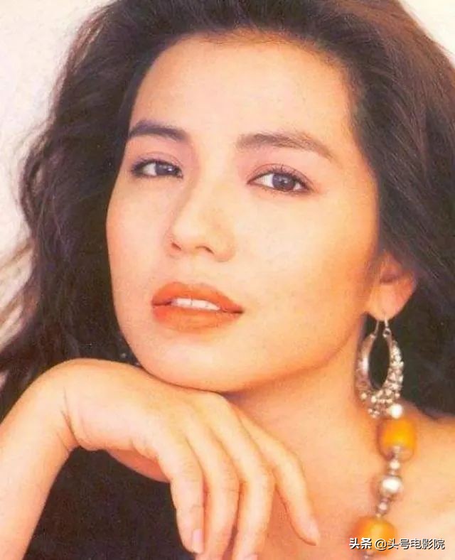 香港41岁未婚的四大美女,香港四大美女情路坎坷唯她幸福