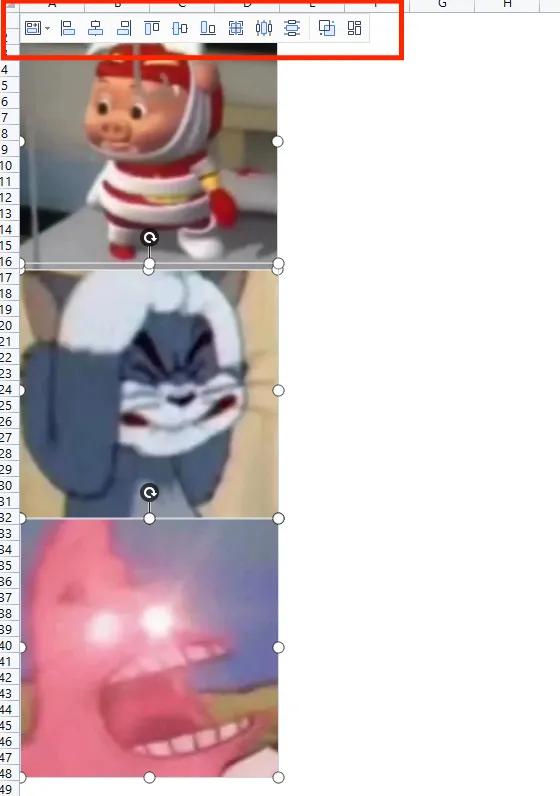 微信朋友圈怎样把照片拼接成长图,如何将几张图片拼接成长图