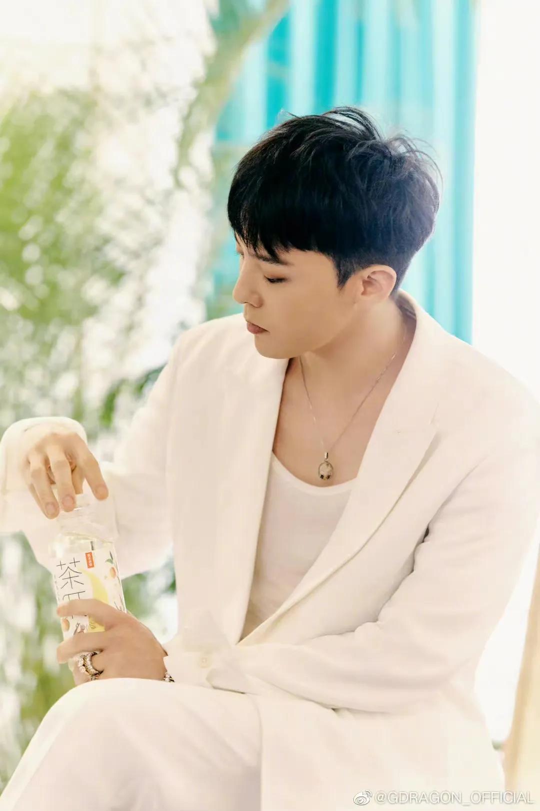 韩国权志龙姐姐潮牌t恤,权志龙姐姐开北京首店