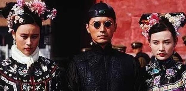 慈禧吃的最残忍的饭,慈禧用膳片段