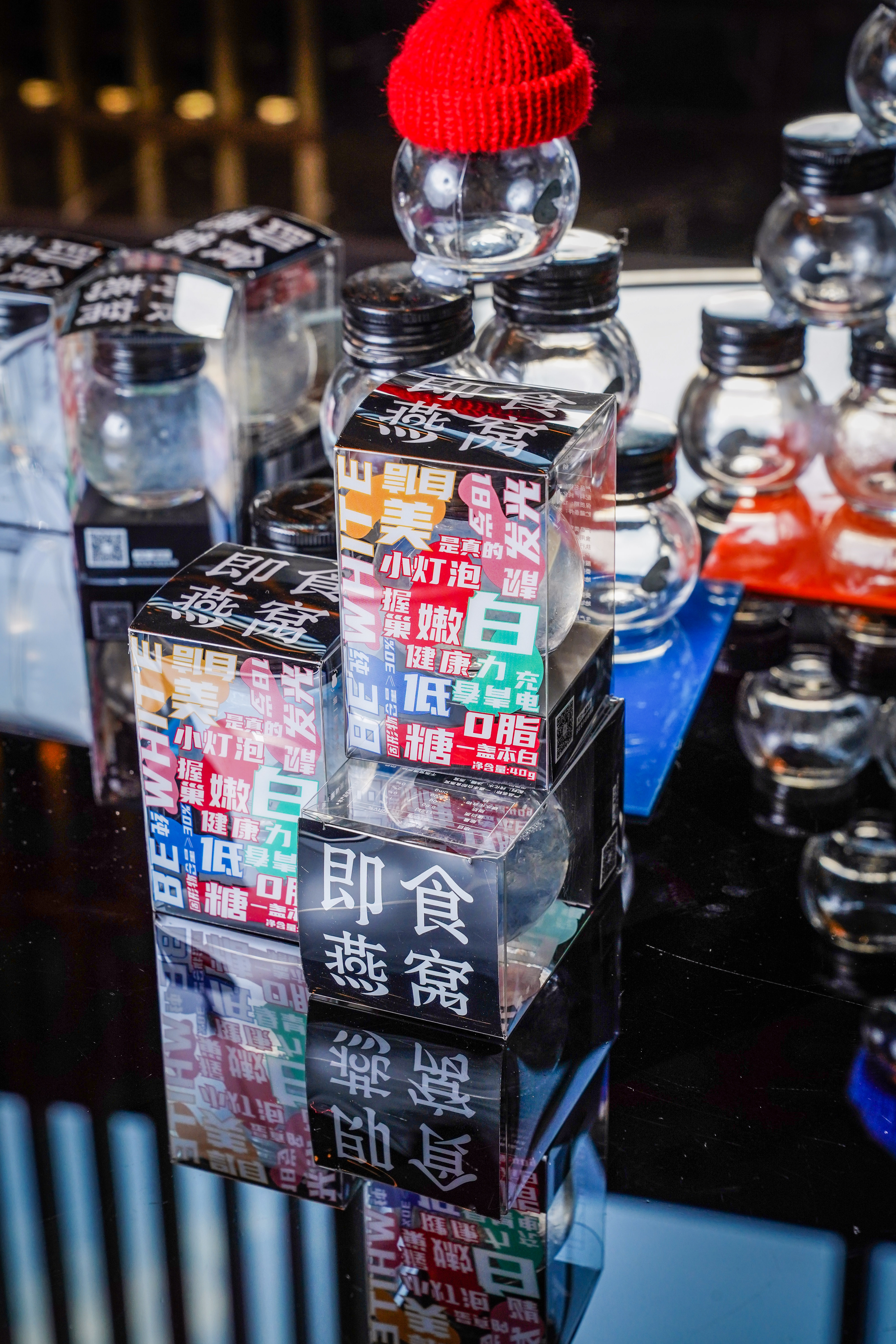 一盏本白即食燕窝,燕窝一盏是一片吗