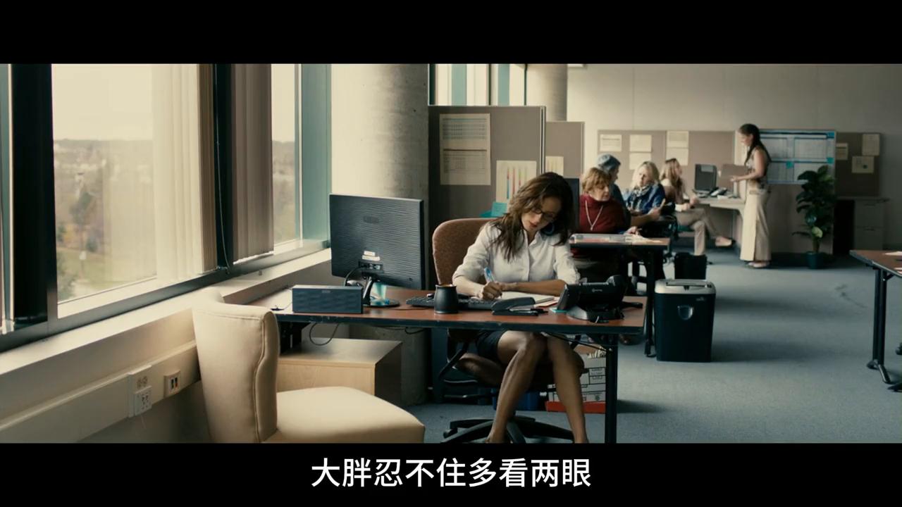 «女孩闺房»第一集，不要随便欺负技术宅#影视解说