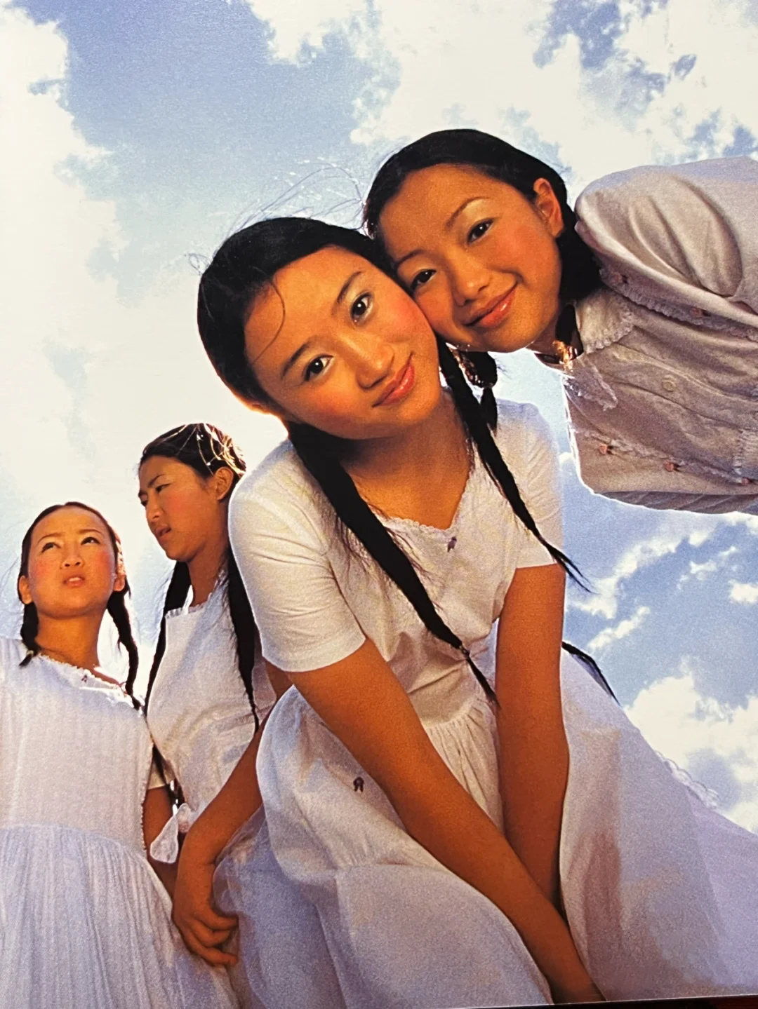 轻奢淑女屋,淑女屋以前的风格