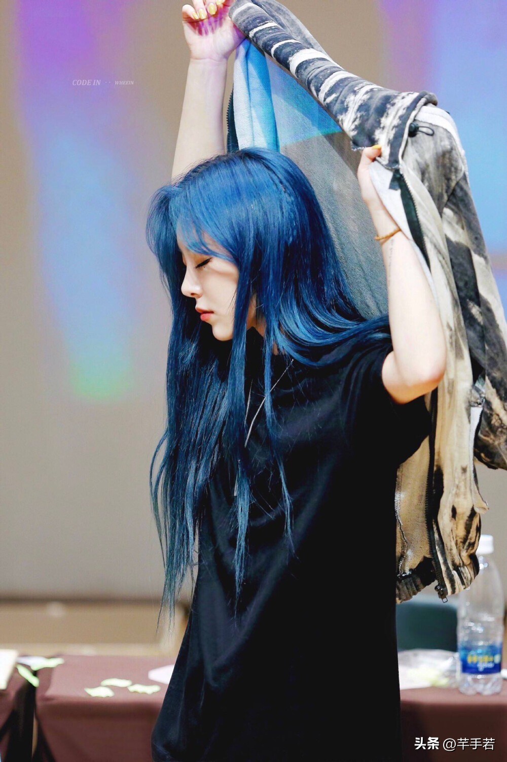 mamamoo降调版,mamamoo为什么不火了