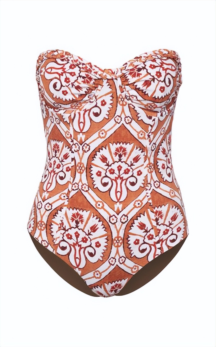 今年顶级泳装设计发布,顶级设计泳衣