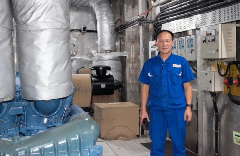 机工和水手哪个难考,机工与水手哪个容易学