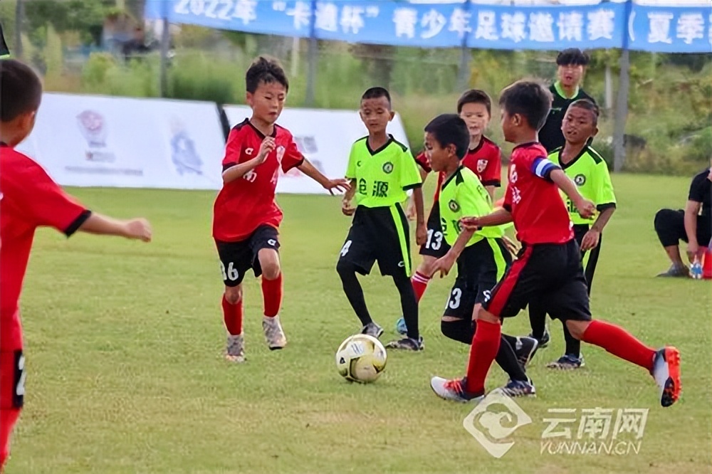 云南这群00后，就该全网吹！