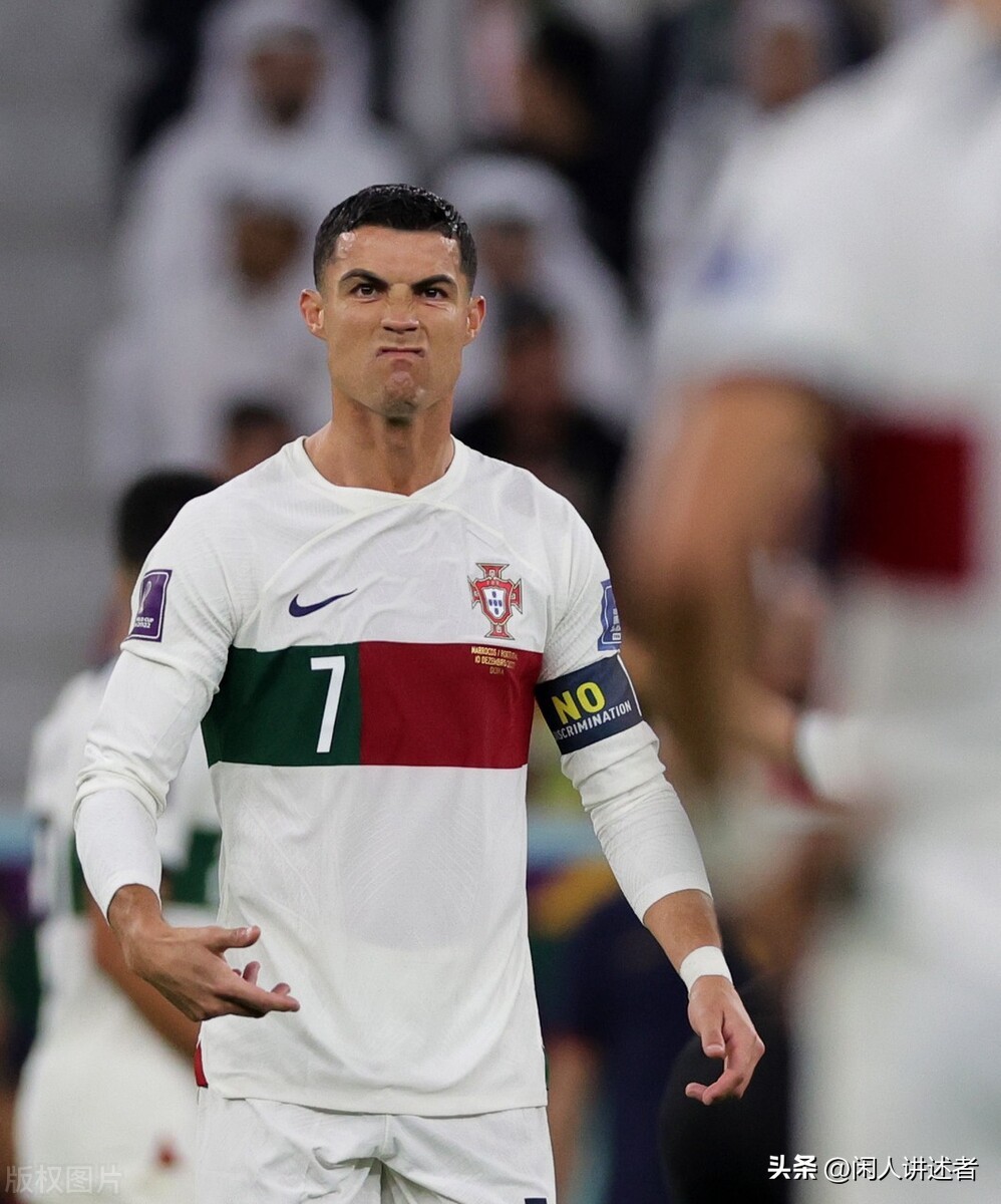 c罗年轻点球流泪,c罗演讲流泪视频