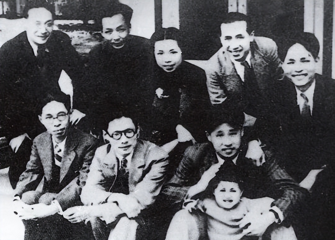 1955年，潘汉年在北京饭店突遭逮捕，陈毅怒斥：太糊涂，无法原谅