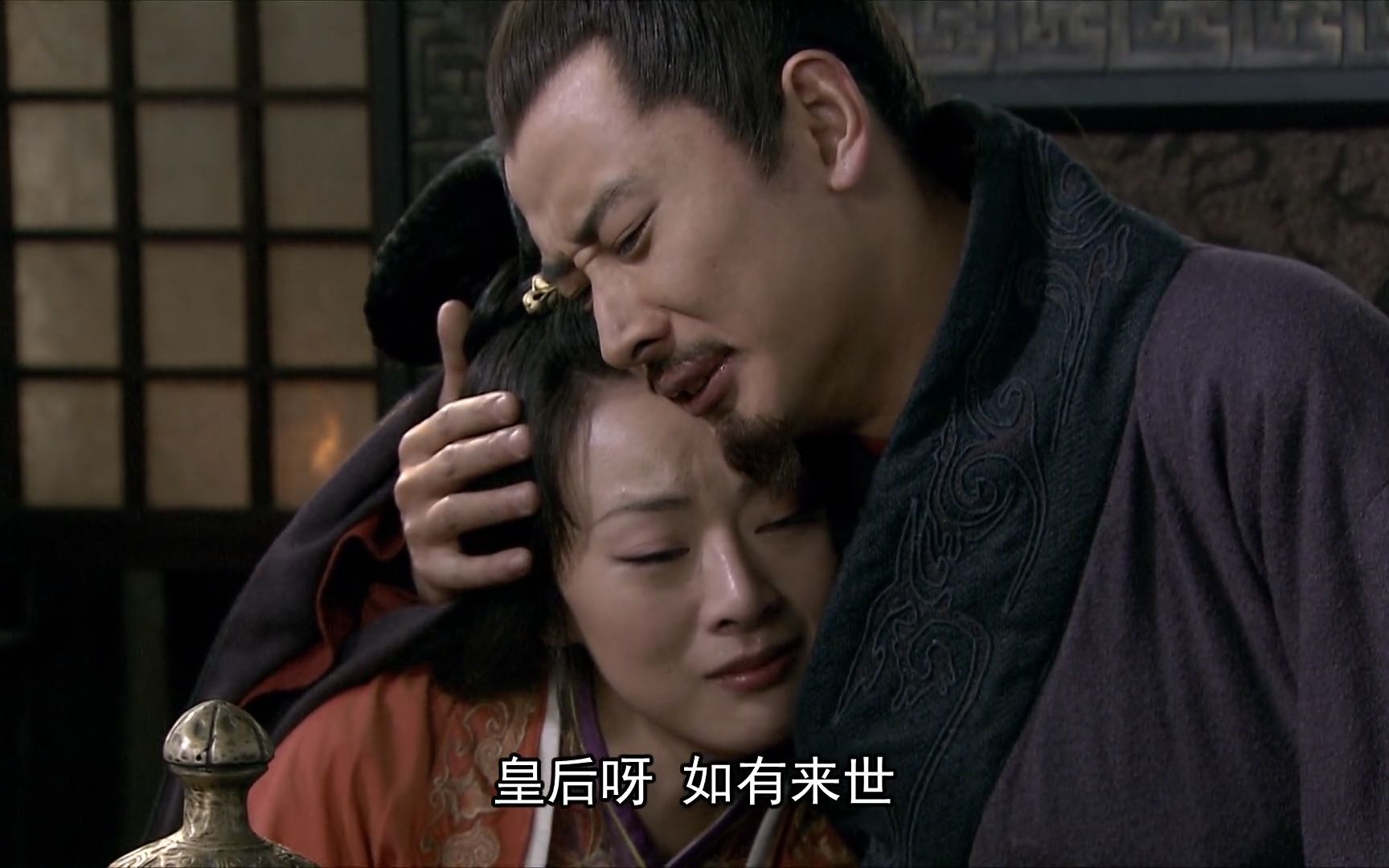 如何评价汉献帝,如何评价汉灵帝一生