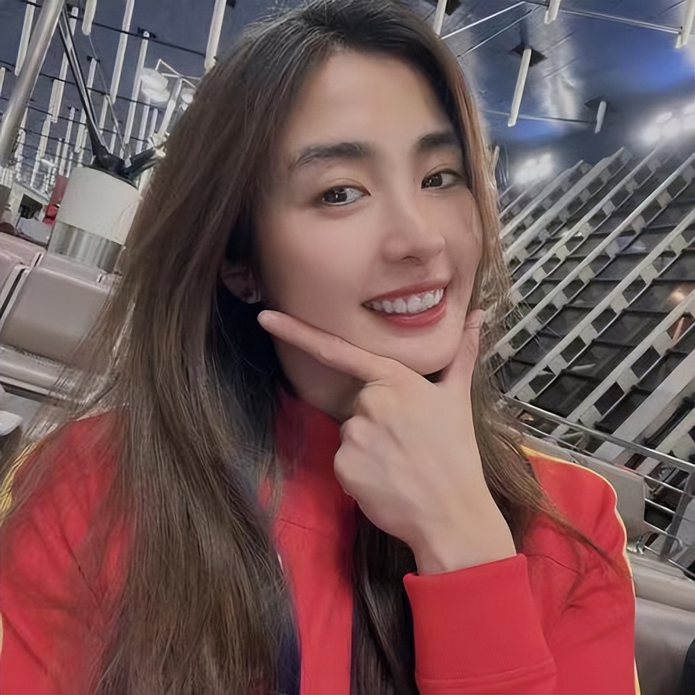 女足史上最好的门将,她是中国女足最美门将