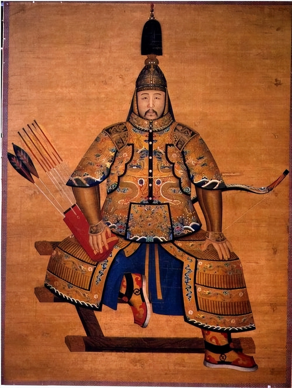 雍正当年继位到底有多强,清朝时期雍正做了几年皇帝