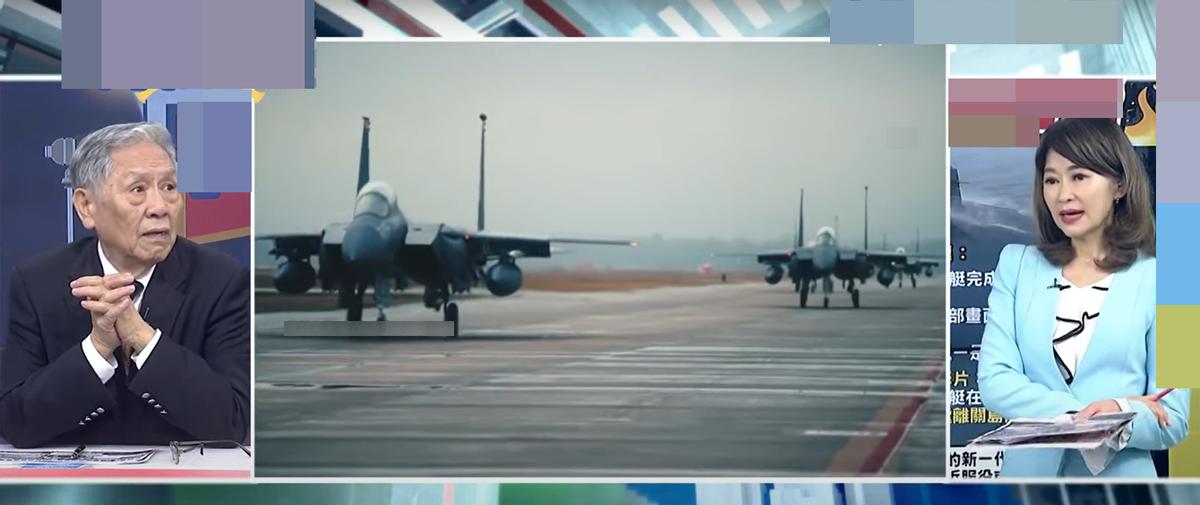 日本收保护费,蔡英文话都不敢说,李尚福一通电话打给日本