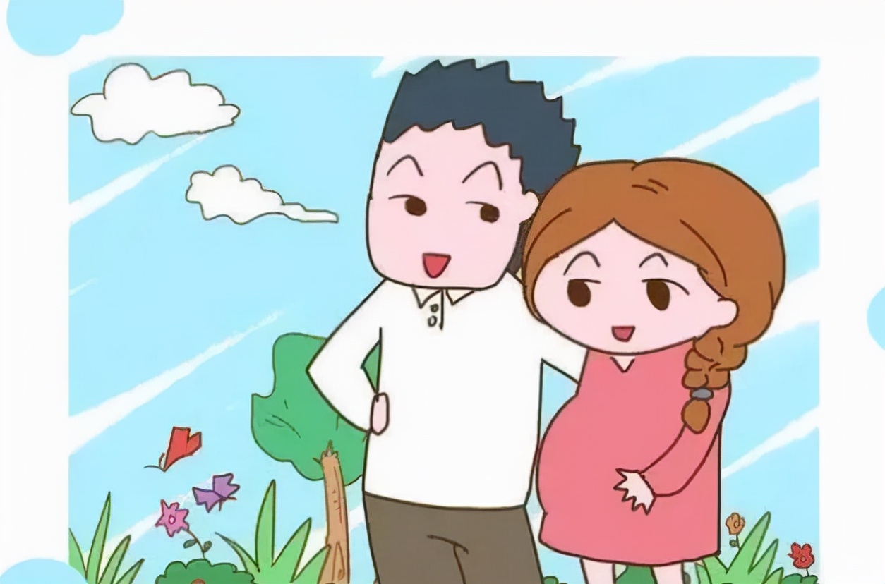 孕期5个月胎动视频,孕期给胎儿听音乐胎动明显