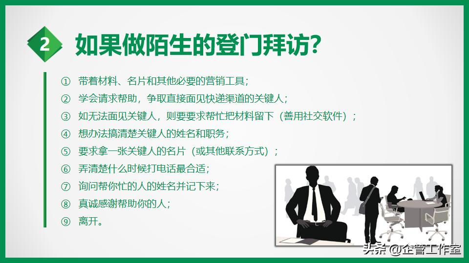 高管管理能力孵化升华系列-从“江湖式”销售走向专业销售精英