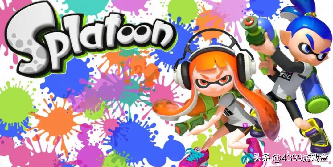 任天堂属于什么类型的小游戏,任天堂有哪些射击游戏