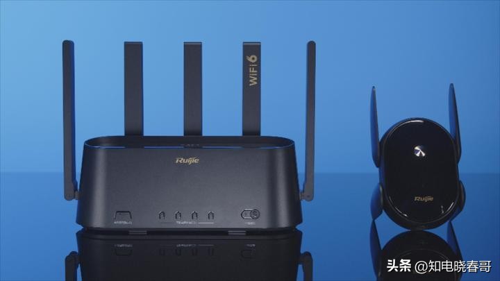 2023年路由器怎么选择,2023路由器wifi6评测推荐