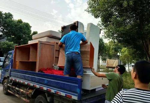 货拉拉搬家公司收费价目表,石家庄货拉拉搬家收费标准