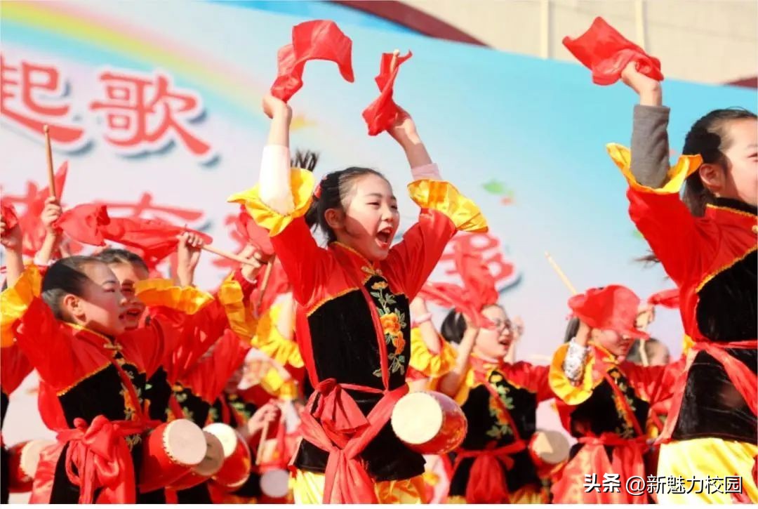 耕耘·我们的教育答卷——雨花台区学校特色与品牌系列报道4