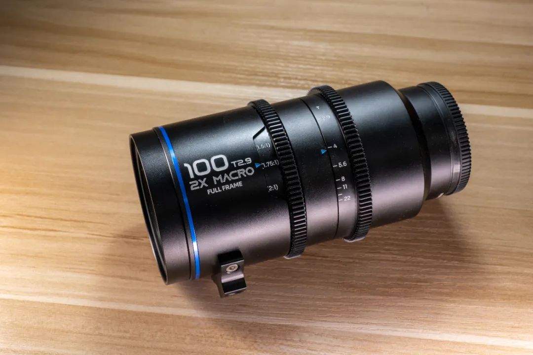 老蛙100mmf2.8微距的使用方法,老蛙100mm微距镜头实用测评