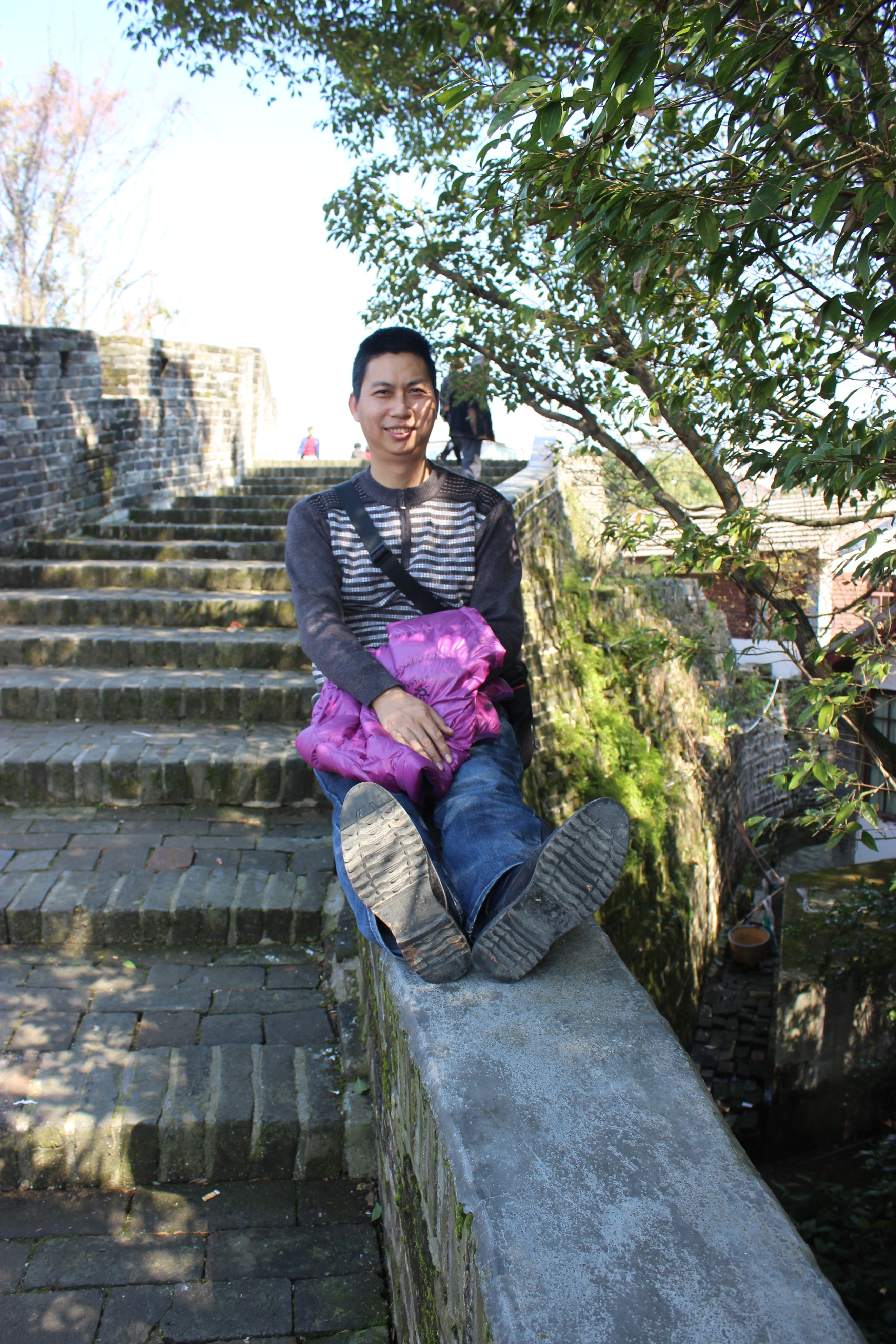 赣州周末出游攻略,春节赣州出发2-3天短途旅游