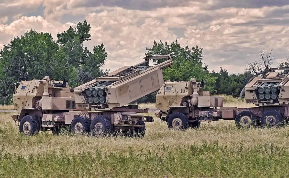 援乌海马斯证实为阉割版,射程仅70公里,专家:美国担心被俄报复