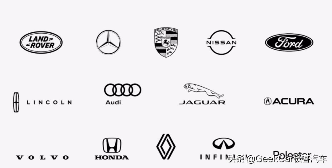 苹果carplay新版实车演示,最新苹果carplay支持哪些车